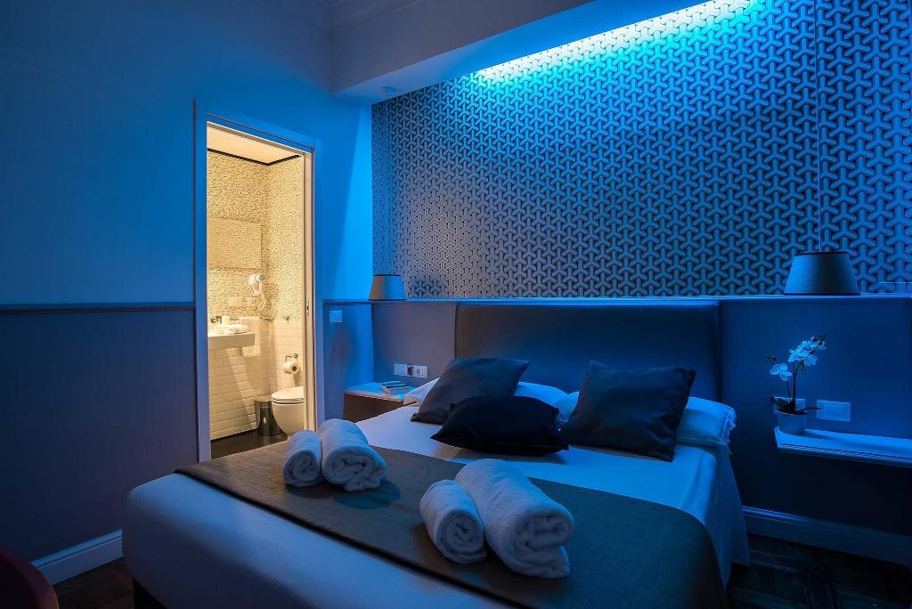 B B 94Rooms Vatican Vigliena