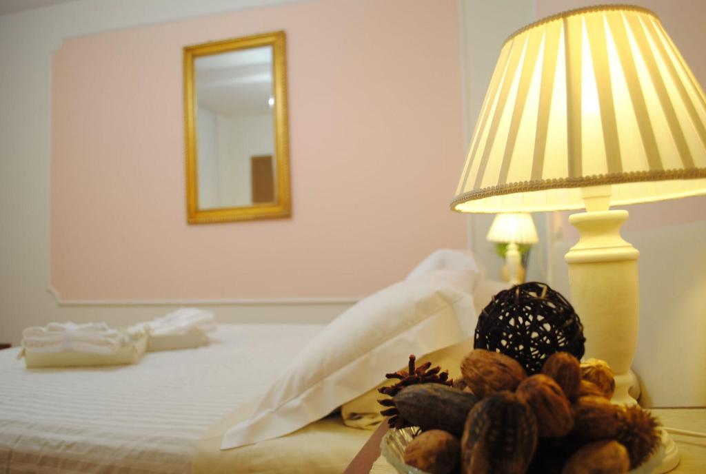 Dreaming Navona Rooms