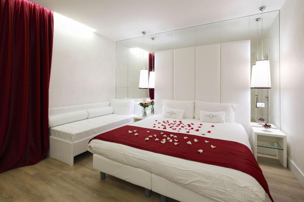 Tullia And Prisca Relais Guest House
