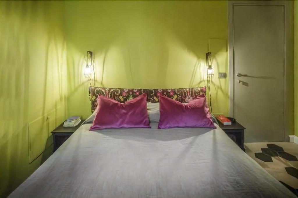 Terrazza Munira Suite
