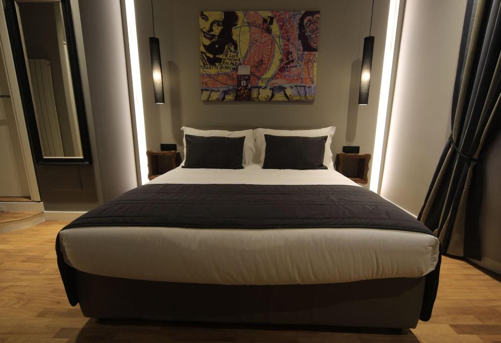 K Rooms