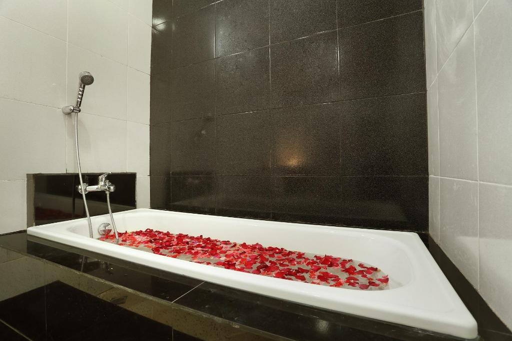 Ashanti Villa Ubud