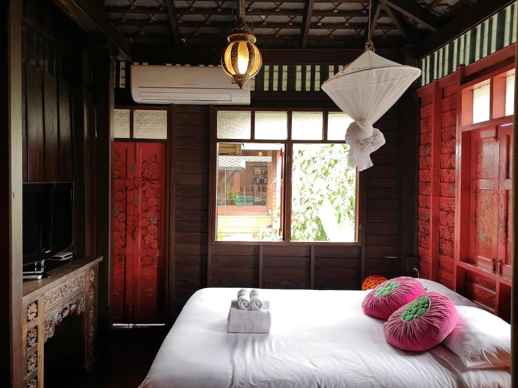 Siamotif Boutique Hotel