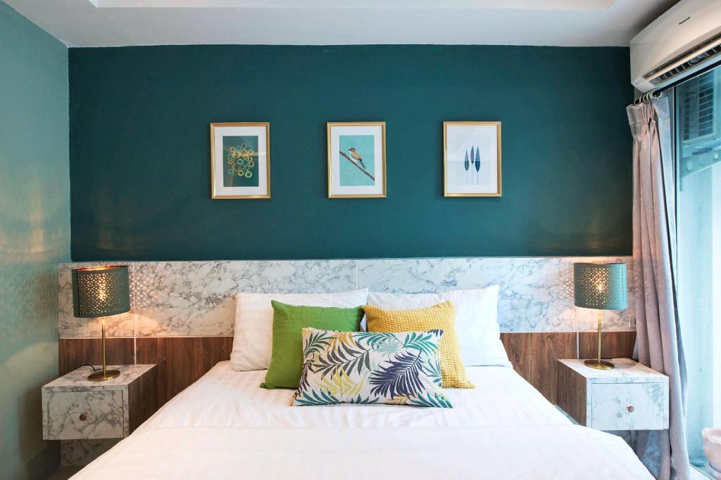 NW Serviced Apartment