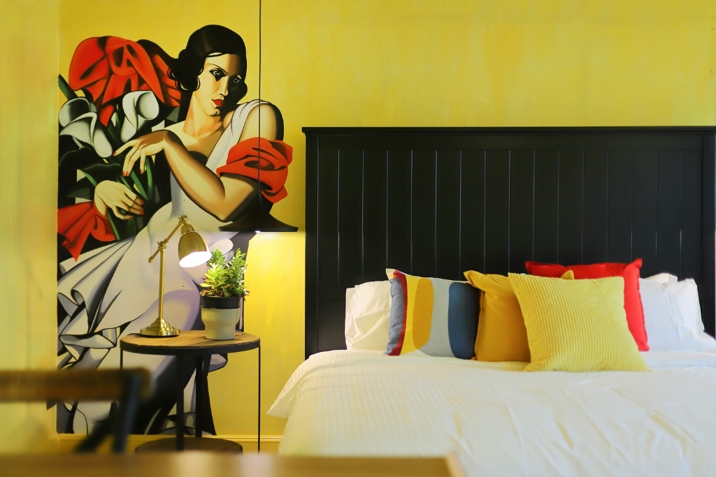Bangkok Voyage Boutigue