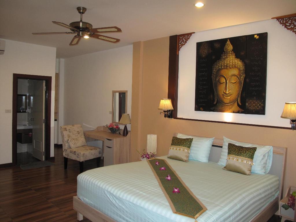 Qg Resort