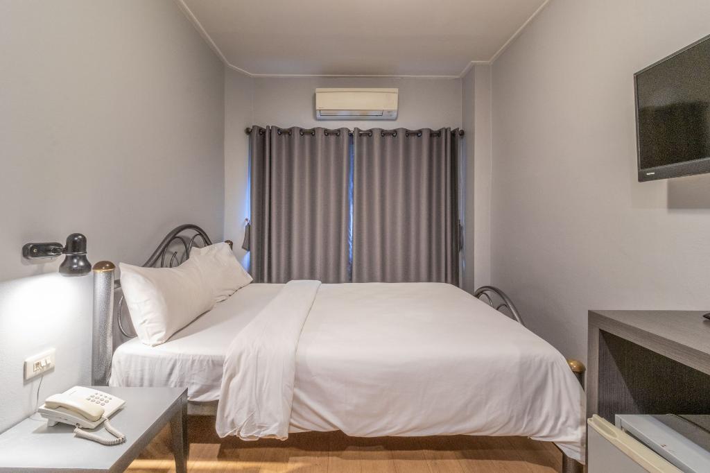 Intown residence by ZUZU