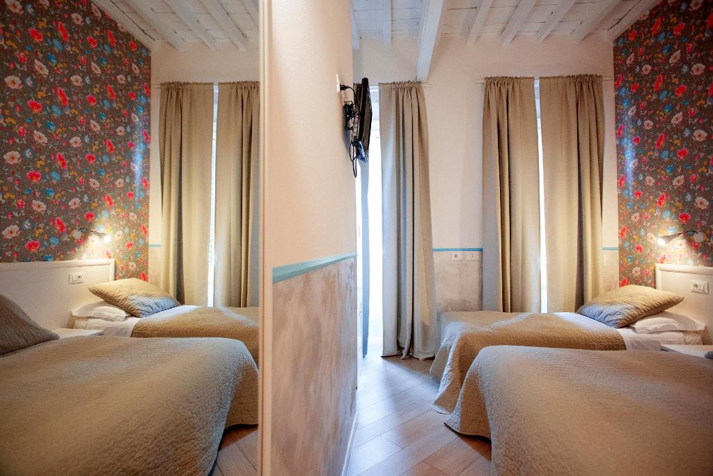 Albergo Bencidormi