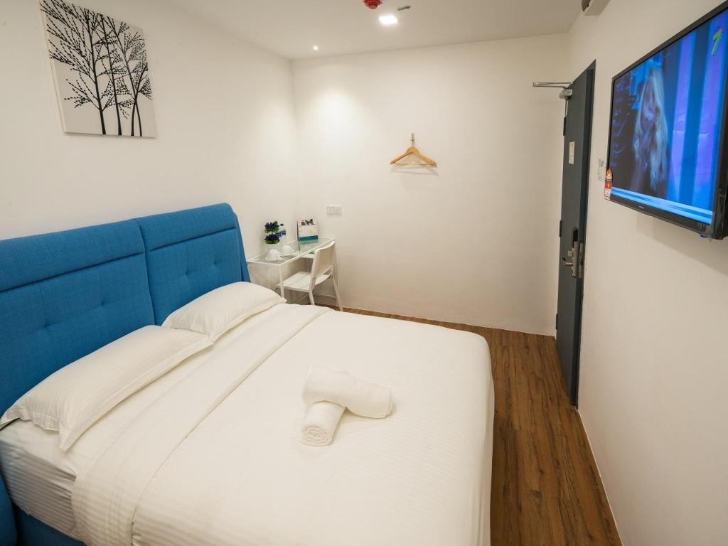 My Sj Hotel