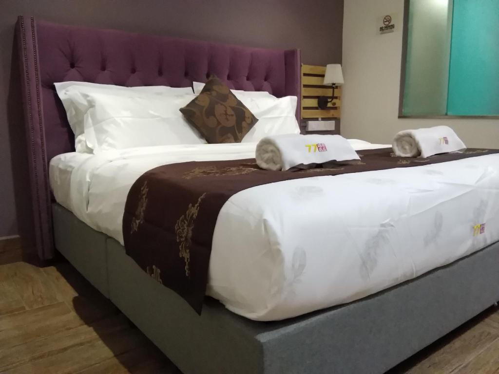 77 Boutique Hotel