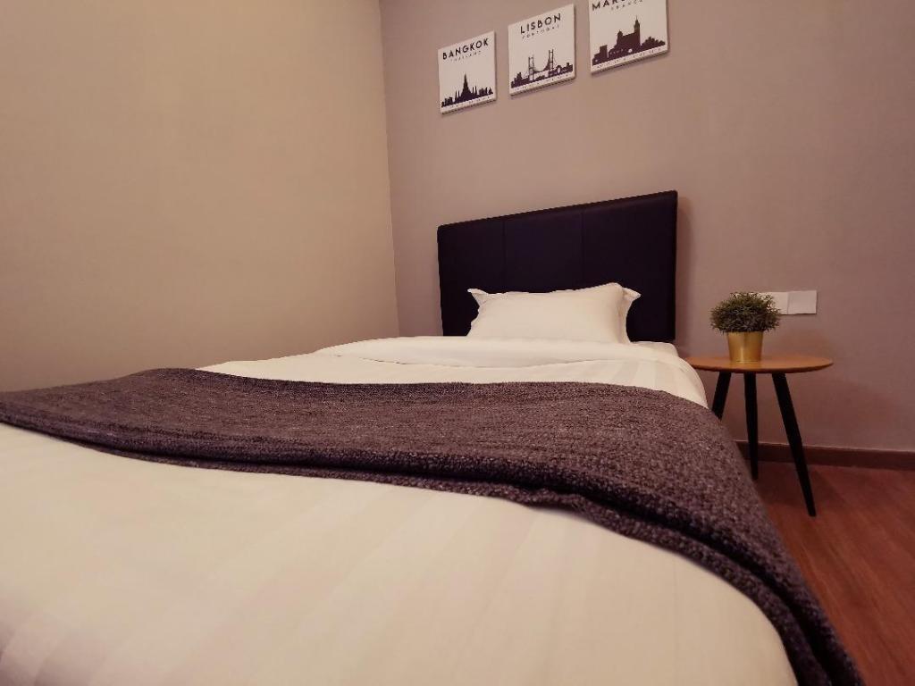 The Core Hotel