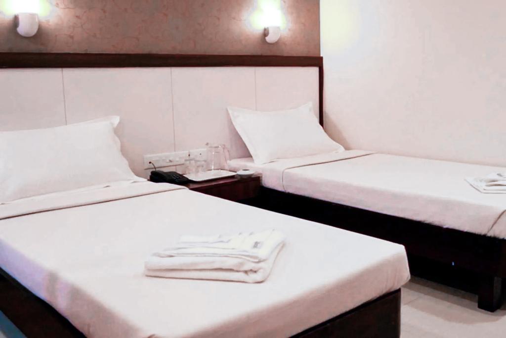 Hotel Sunjoy9 OKR Near Midvalley 10 Mins by ZUZU