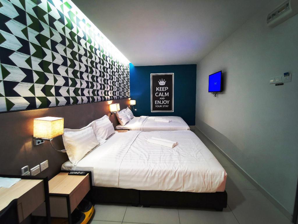 Sovotel Uptown 28