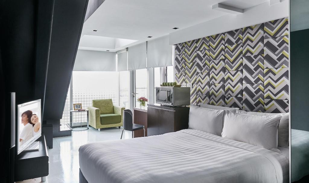 Citadines Fusionopolis Singapore