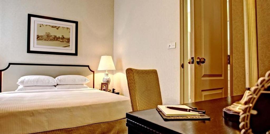 Great World Serviced Apartments