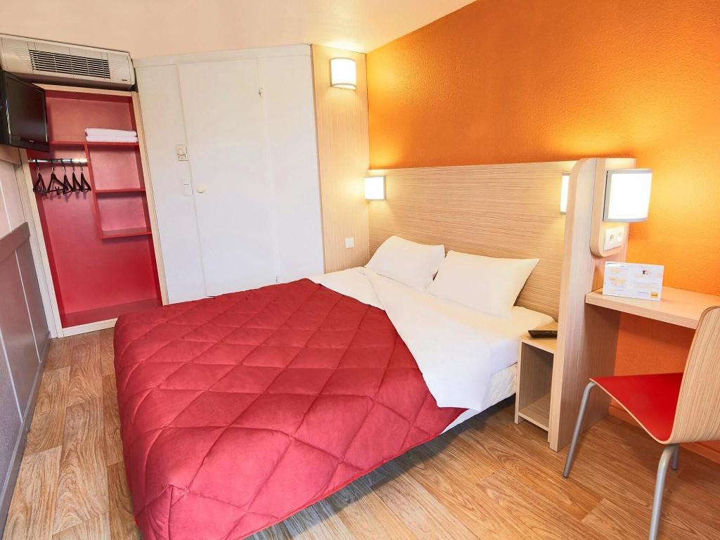 Premiere Classe Marne La Vallee Torcy