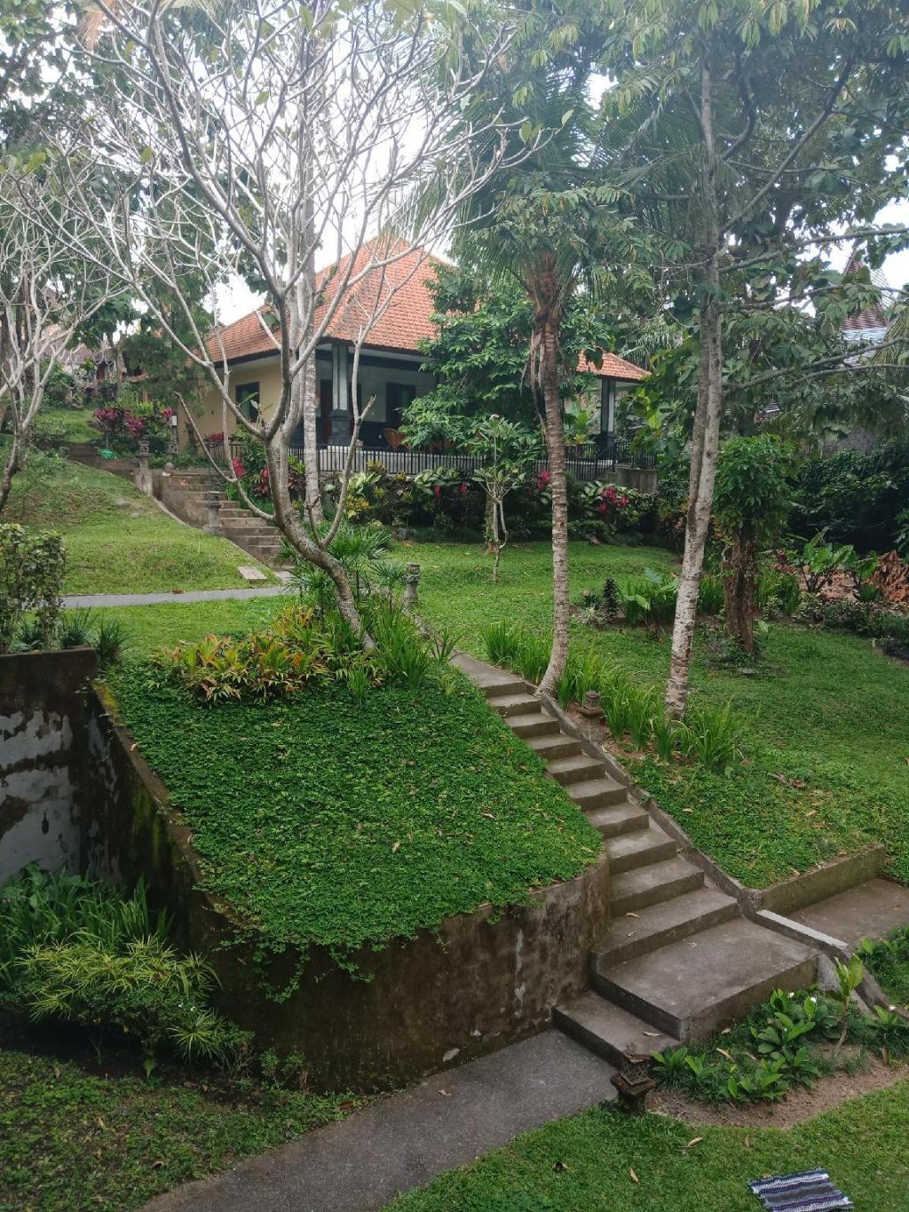 Argasoka Bungalows