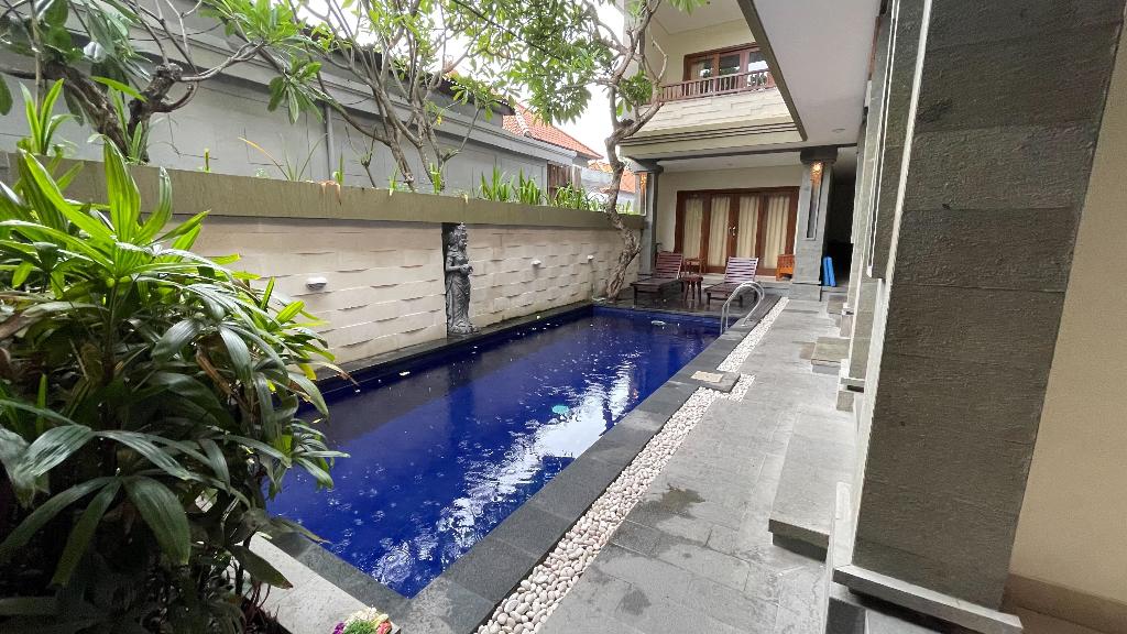 Hotel Singgah Hotel Seminyak, Indonesien, Seminyak. Großes 10