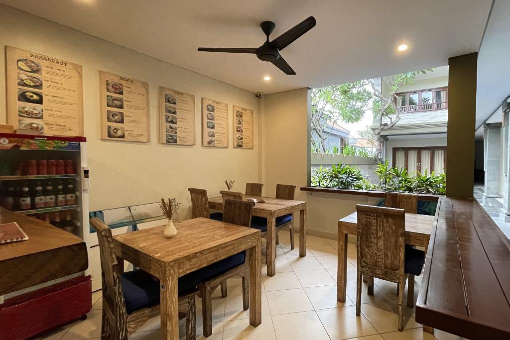 Hotel Singgah Hotel Seminyak, Indonesien, Seminyak. Großes 1