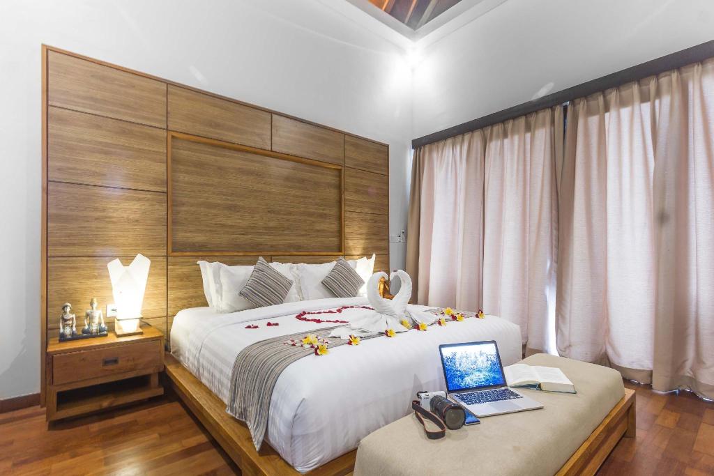 D Djabu Villas Canggu