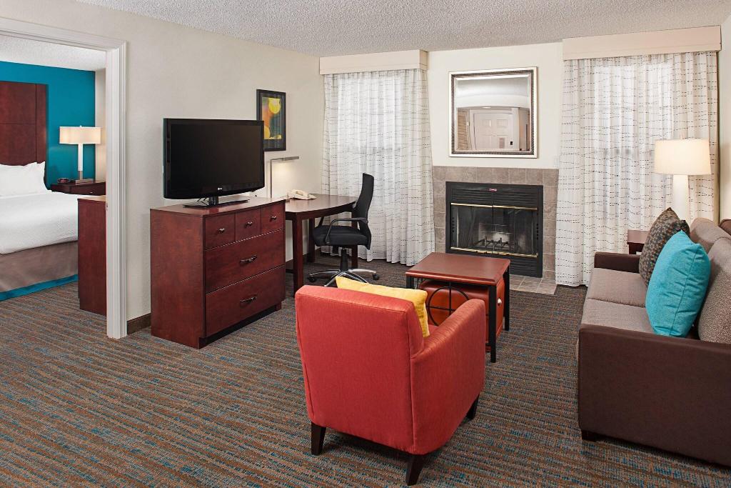 Residence Inn Seattle Northeast Bothell