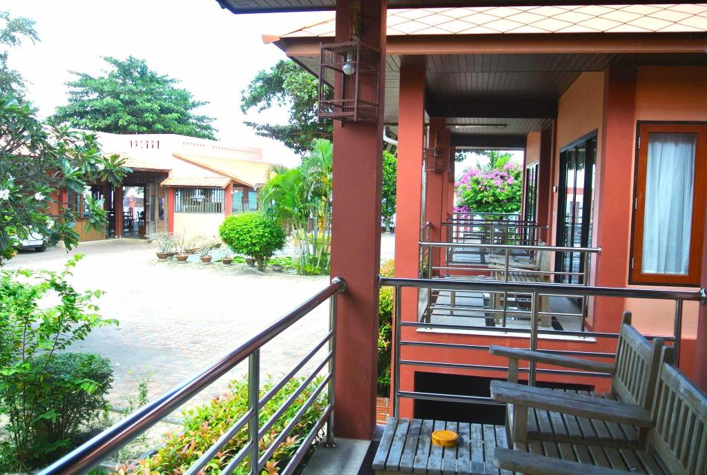Ps Thana Resort