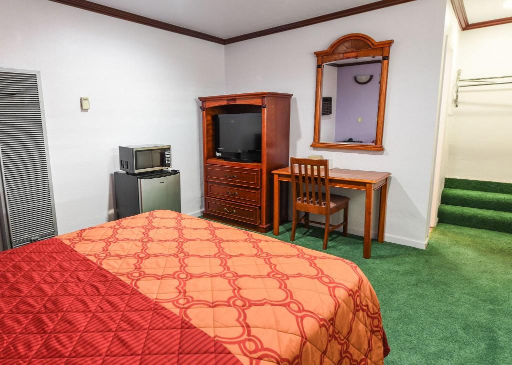 Casa Bell Motel Los Angeles Lax Airport