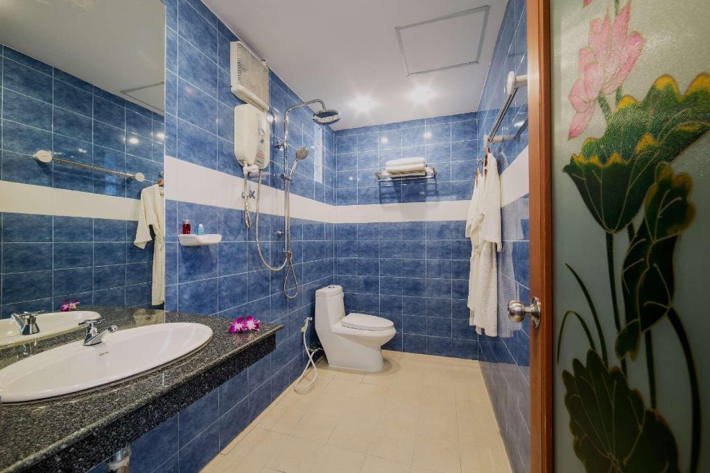 Ma Maison Hotel Phuket