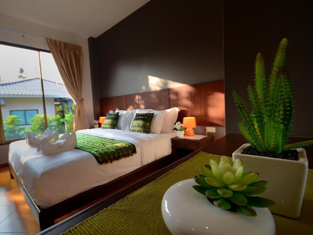 The Fusion Resort