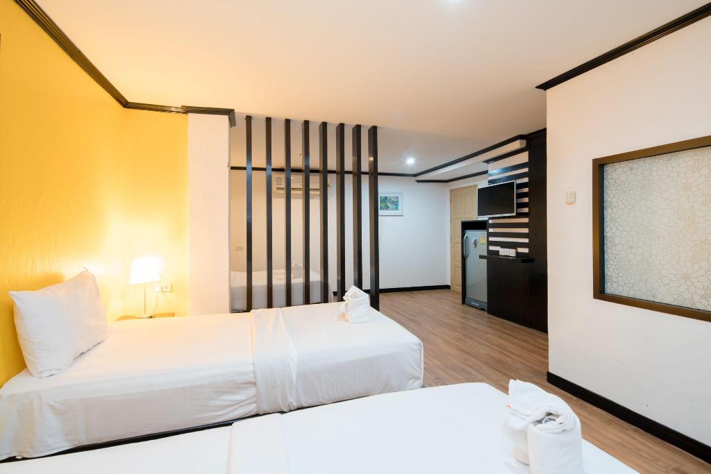 Royal Beach Residence