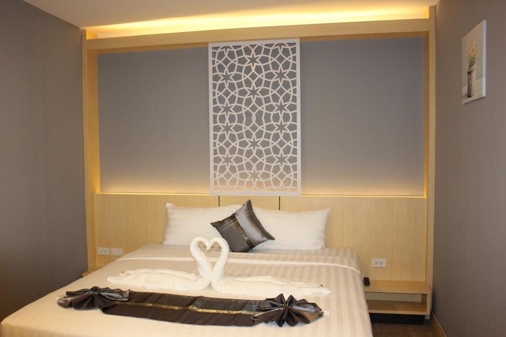 Sleep Inn Phuket