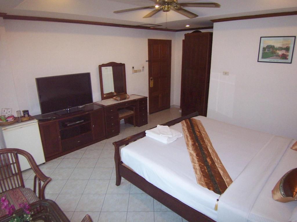 Orchid Residence