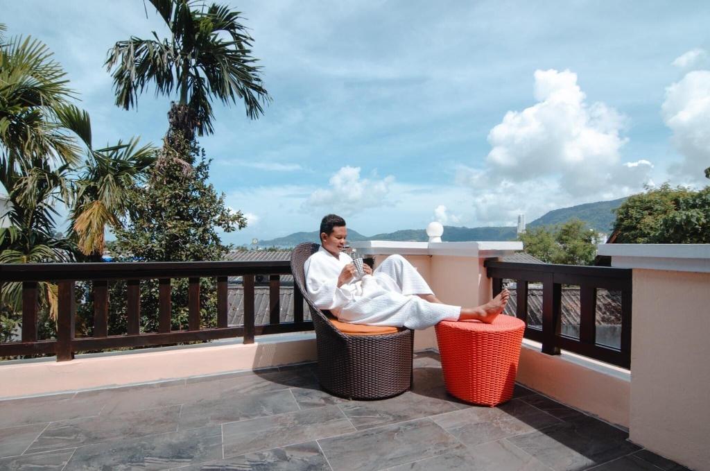 C N Resort And Spa