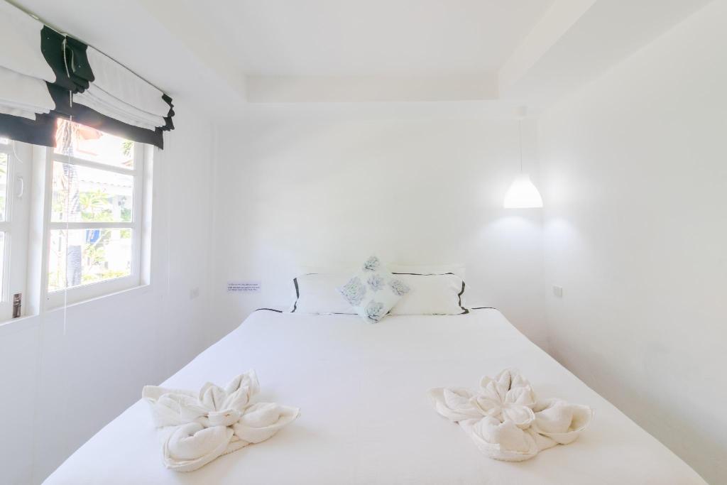 1715 House Caff Resort