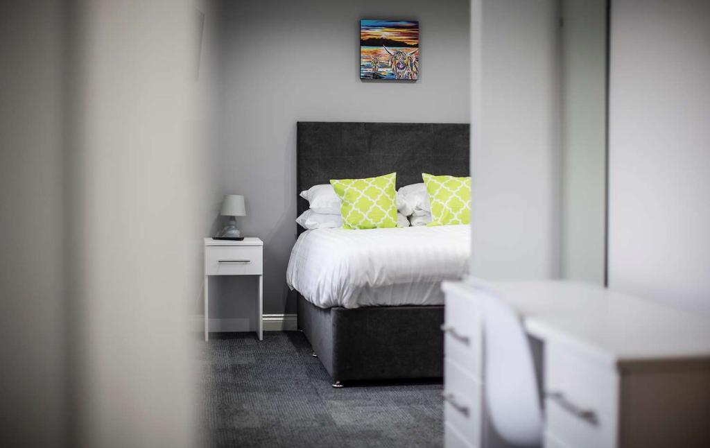 Hotel 52 Stanley