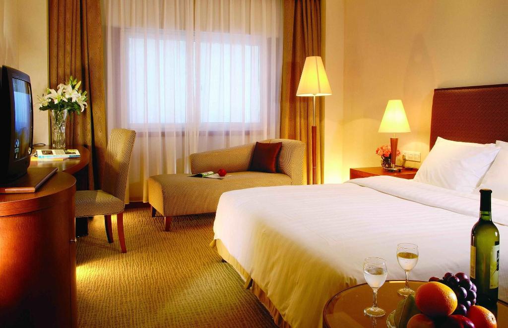 Yihohotel Xiang An Xiamen