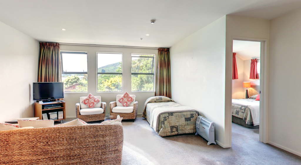 Coleraine Suites Apartments