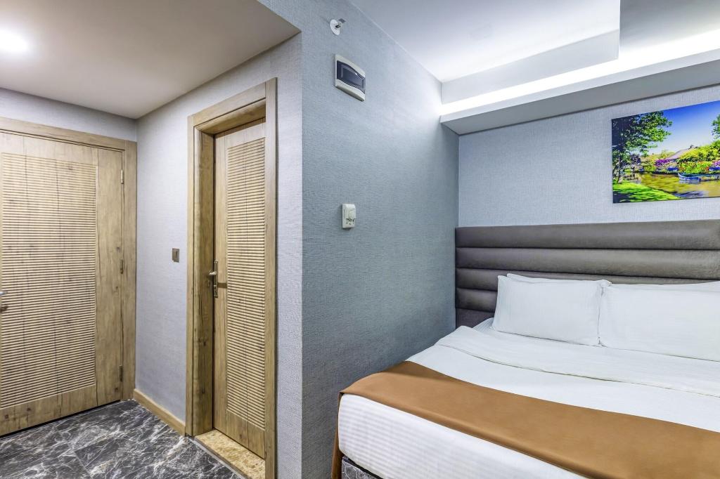 Dem Istanbul Airport Hotel