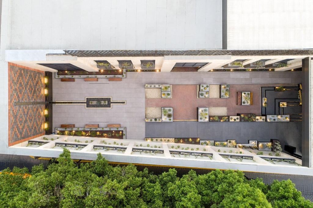 Grand Fiesta Americana Oaxaca