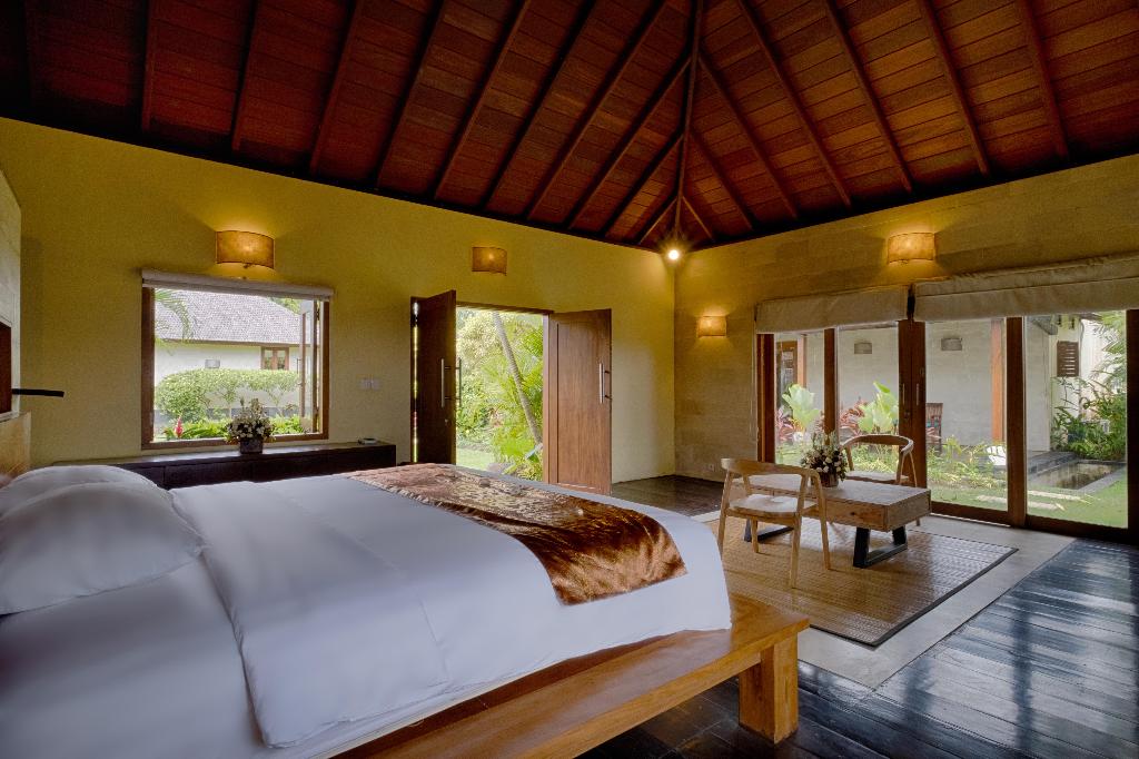 Kutus Kutus Ketewel Villa