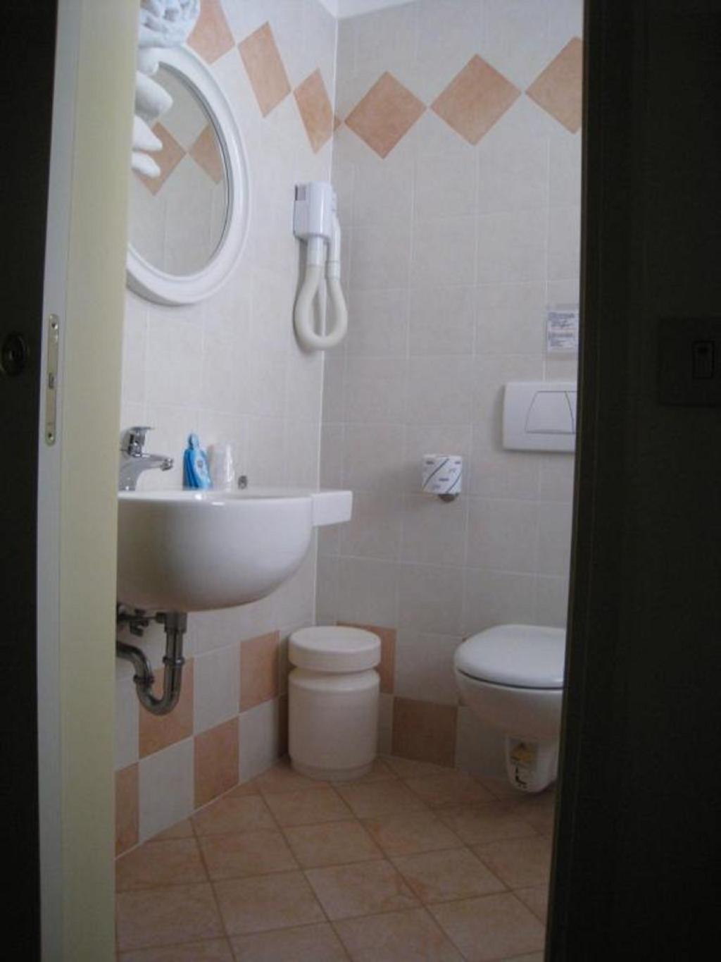 Hotel Losanna