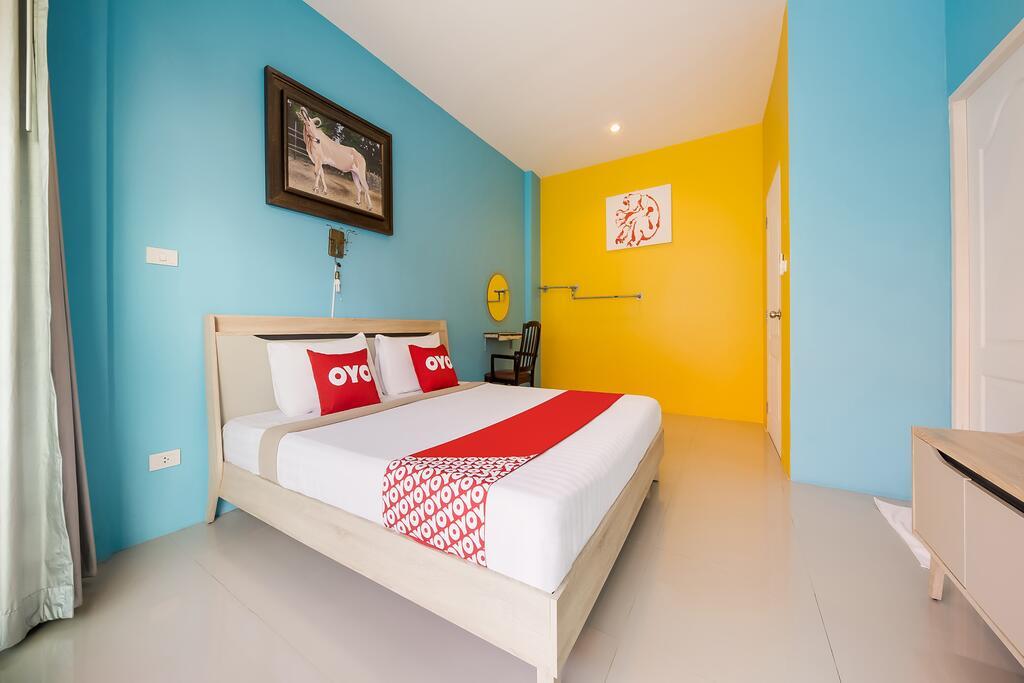 OYO 314 The Space Huahin