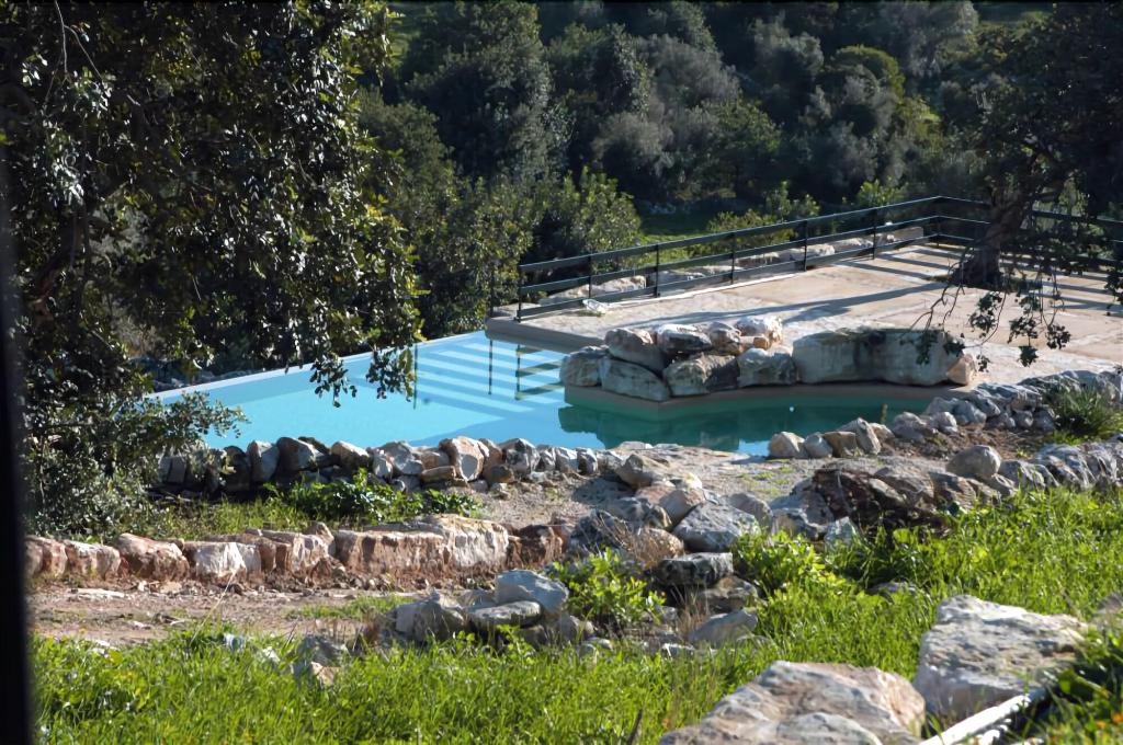 Hotel Relais Parco Cavalonga, Italien, Donnafugata. Großes 2