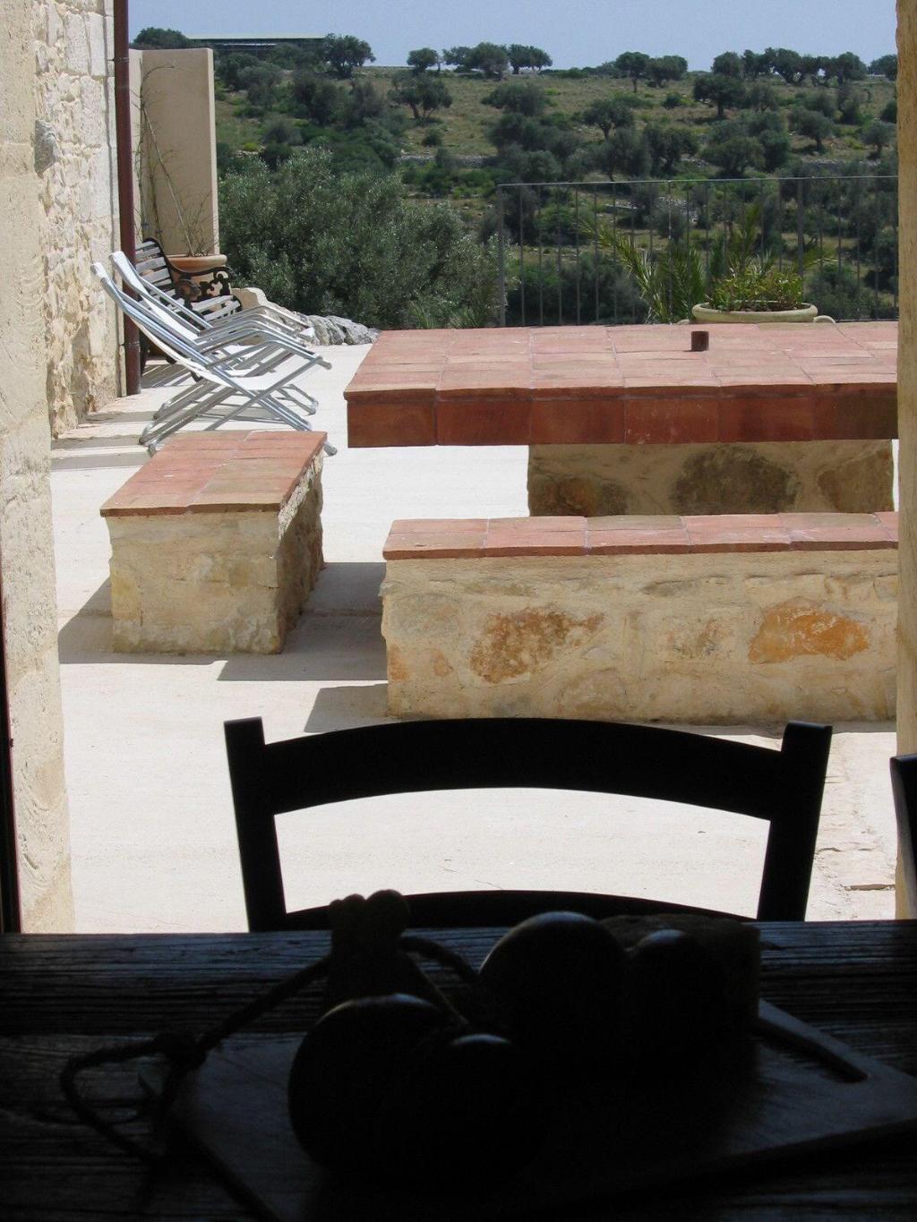 Hotel Relais Parco Cavalonga, Italien, Donnafugata. Großes 2
