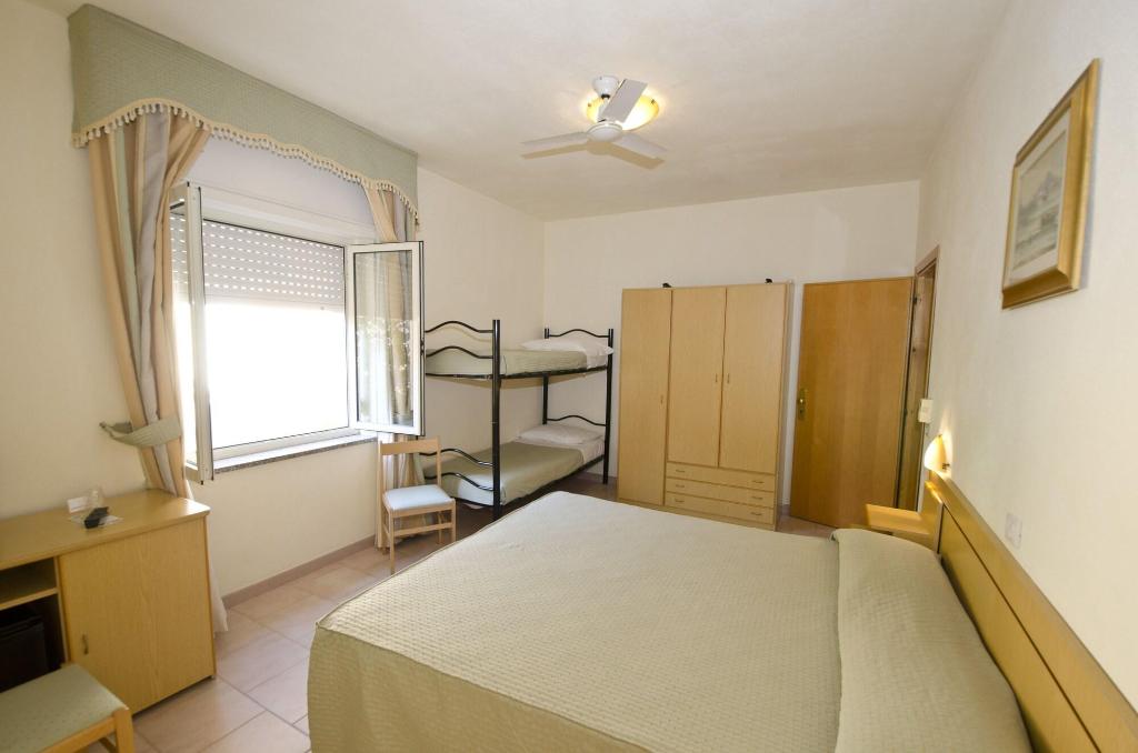 Il Gabbiano Hotel Isola Rossa