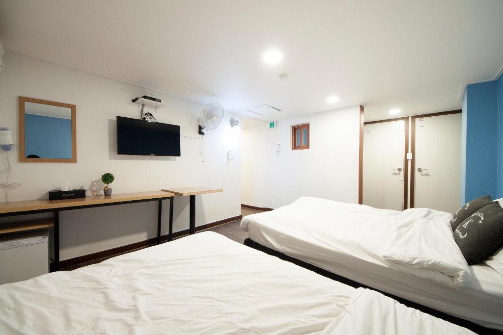 K Guesthouse Dongdaemun 1