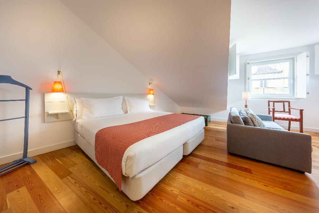 My Suite Lisbon