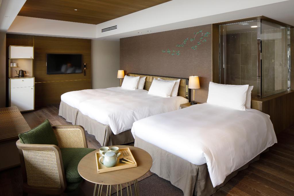 Good Nature Hotel Kyoto