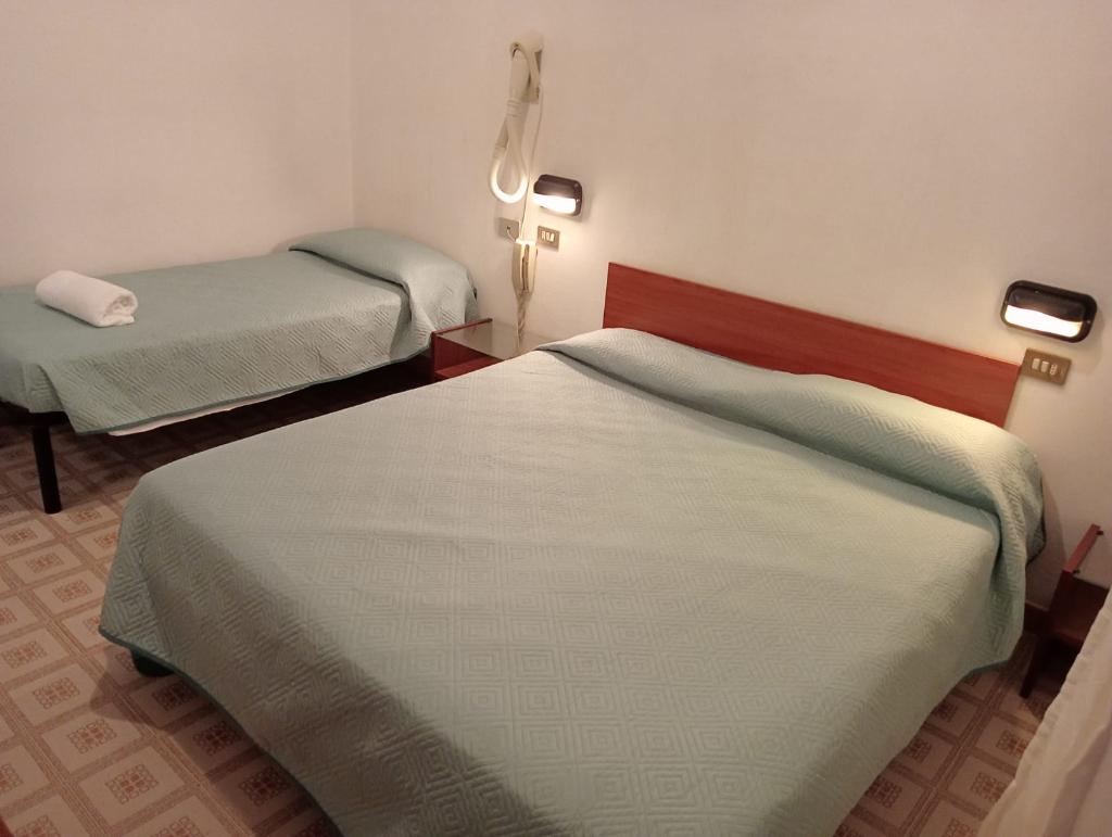 Hotel Criss