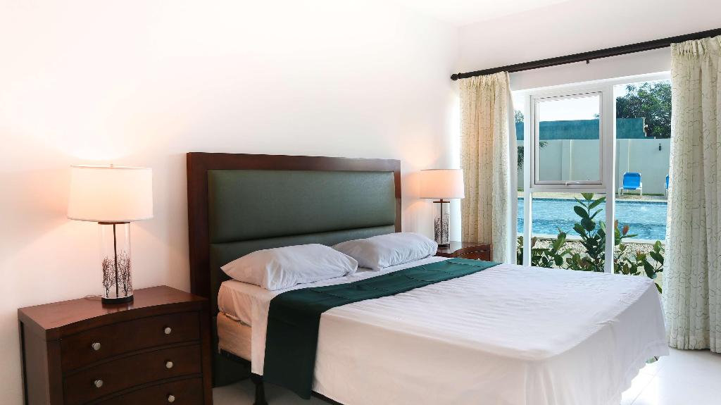 Arubas Life Vacation Residences By Heritage